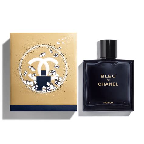 chanel de bleu reviews|what does bleu de chanel smell like.